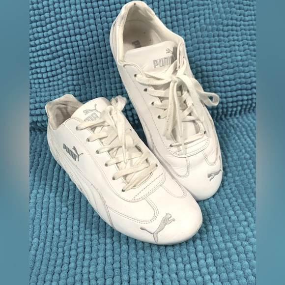 PUMA low profile running shoes 🤩 - Picture 1 of 7